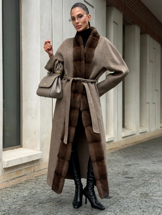 Пальто 